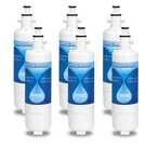 Pack Fit For Lg LT700P ADQ36006101 46-9690 RFC1200A Refrigerator Water Filter. Fixed Price $29.99.