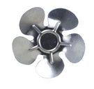Sealed Unit Parts FB103 Fan Blade 7 Diameter 20 Degree Ccw. Fixed Price $24.68.