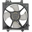620-819 Dorman Cooling Fan Assembly For Subaru Baja Legacy Outback 2000-2004. Fixed Price $84.87.