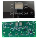 Refrigerator Dispenser Control Board WR55X10562 200D7355G006 WR55X23210 Nib. Fixed Price $74.99.