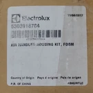 5303918784 Electrolux Refrigerator Air Handler Housing Kit (G1T). Fixed Price $65.00.