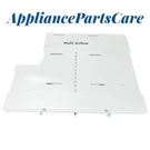 Hisense HRM260N6TSE Refrigerator Evaporator Fan CHT12512RH-R38B. Fixed Price $99.99.