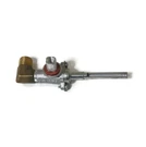 WB19T10086 Gas Range Burner Valve New Oem. Fixed Price $53.85.