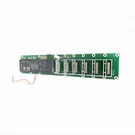 Lg EBR65749301 Refrigerator Dispenser Control Board. Fixed Price $21.95.