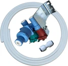 Refrigerator Water Inlet Valve Fit Whirlpool WRS315SDHZ02 WRS325FDAM04. Fixed Price $44.96.