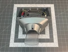 Samsung Refrigerator Dispenser Ice Chute Module P# DA97-12095C DA97-08119C. Fixed Price $39.95.