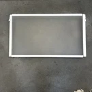Sub-zero Refrigerator Fridge Section Light Cover 4161990 Oem. Fixed Price $150.00.