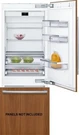 Nib Bosch Benchmark B30IB900SP Inch Smart Built-in Bottom Mount Refrigerator. Fixed Price $4999.00.