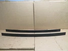 Whirlpool Refrigerator Door Handle-lot Of (wear) Part # W11289639 W11450223. Fixed Price $59.98.