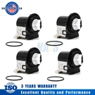 4-PACK 4681EA2001T Water Drain Pump Fit AP5328388 PS3579318 Lg Washer Washing. Fixed Price $67.58.