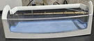 2223463K Whirlpool Refrigerator Door Bin Free Shipping. Fixed Price $21.50.
