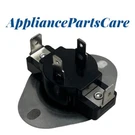 Whirlpool Dryer Cycle Thermostat WP8318268, 3977425. Fixed Price $24.95.