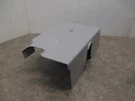 Kitchenaid Refrigerator Cover (scuffed) Part# W10691535. Fixed Price $40.00.