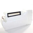 Lg ADJ73292206 Insulation Duct Assembly 8.55"X14.5"X5.65" Durable Hvac. Fixed Price $184.10.
