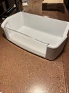 Profile Acticarefrigerator Module Shelf/insert Part # WR71X10336/WR71X10340. Fixed Price $25.00.