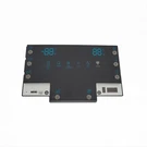 Samsung DA92-00662C Refrigerator Ui Control Board. Fixed Price $26.80.