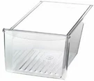 Crisper Pan ( Bottom ) Compatible With Frigidaire Kenmore Refrigerator 240343803. Fixed Price $52.91.