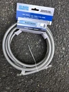 Eastman Model 41036 Ft 1/4-IN Steel-flex Series Ice Maker Connector Free Ship. Fixed Price $16.95.