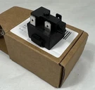 QP-02-4.7 Refrigerator Start Relay Ptc Ohm 3PIN For Danby Magic Chef Kenmore. Fixed Price $18.65.