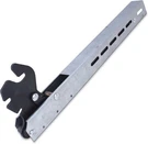 Viking Range - Whole Parts Oven Door Hinge # PC020188 (PC020015). Fixed Price $100.00.