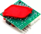 Refrigerator Defrost Control Board For Whirlpool ED2KVEXVQ00 ED2KVEXVQ01. Fixed Price $36.49.