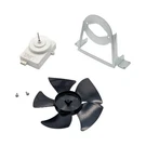 W10181323CM - Motor Cond. Fixed Price $125.04.