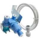 IMV708 2188708 Water Inlet Valve For Whirlpool,kenmore,maytag Refrigerator New. Fixed Price $24.48.