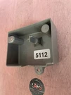 Lg Fridge Hinge Cover MBL65401501. Fixed Price $19.00.