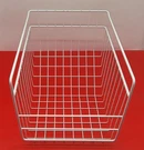 Genuine Refrigerator Whirlpool Freezer Basket PART#2301190. Fixed Price $12.99.