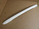 Kenmore Refrigerator Door Handle - Tan (wear) Part # 2255515T. Fixed Price $43.68.