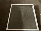 Samsung Shelf DA97-20336A (left) From RF28T5001SG/AA-00. Fixed Price $34.95.