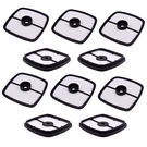 10PCS Air Filters For Echo Gt Hc Lh Ls Pa Pb Pe Pp Sc Sh Tc Tt Series. Fixed Price $25.95.