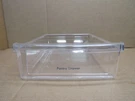 Kenmore Refrigerator Snack Drawer Part # 3011180600. Fixed Price $38.88.