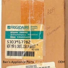 New Oem 5303917782 Frigidaire Heat Motor & Chute Dispenser Actuator Il.. Fixed Price $34.99.