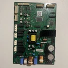 DA92-01199F Oem Samsung Refrigerator Main Control Board. Fixed Price $129.00.