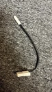 Oem Kitchenaid Fridge Thermistor W11757869 For KRFF436SPS. Fixed Price $21.95.