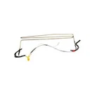 Hisense K2082181 1/2" Tube Type Electric Heater B030. Fixed Price $60.59.