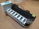 Oem Lg AEQ73130004 Ice Maker Kit Assembly - Plastic Damage. Fixed Price $79.00.
