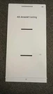 Samsung Refrigerator Evaporator Cover DA97-20712A For RS28A500ASR/AA-00. Fixed Price $55.16.