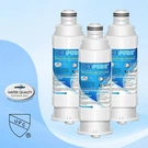 Icepure DA97-17376B Replacement For Samsung Haf-qin/exp RS27T5200SR WS645A , 3P. Fixed Price $28.49.