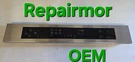 5304528674, 5304533464 Frigidaire Range Display Control Panel Board FCFI3083ASA. Fixed Price $165.00.