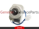 Climatek Refrigerator Evaporator Motor Replaces Whirlpool Maytag # WP3-60336-001. Fixed Price $35.45.