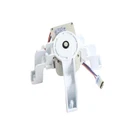 WR60X25798 Refrigerator Fan Evap Asm. Fixed Price $194.25.