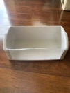 Refrigerator Door Bin Samsung DA63-04158A Guard-ref Low. Fixed Price $25.00.