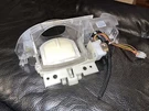 WPW10493172 Whirlpool Dispenser Ice Chute Door And Motor Oem Used. Fixed Price $50.00.