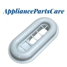 Refrigerator Port Gasket WR14X10364. Fixed Price $15.95.