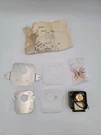 Fsp 482414 Refrigerator Evaporator Fan Motor Kit Genuine. Fixed Price $39.96.