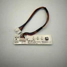 Lg EBR73041411 Refrigerator Led Board. Fixed Price $14.99.