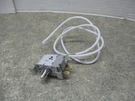 Refrigerator Thermostat Part # WR09X30047. Fixed Price $23.00.