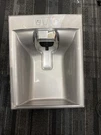 Kenmore Refrigerator Dispenser Panel Part ACQ87466905 EBR78988401#D12. Fixed Price $50.00.